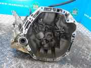 Schaltgetriebe Renault Kangoo II Be Bop KW0