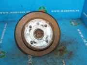 Achsschenkel rechts hinten Daewoo Nubira Stufenheck J200