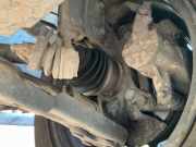 Achsschenkel links vorne Peugeot Partner III Kasten 1610137880