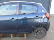 Tür links hinten Citroen C1 II