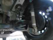 Hinterachse komplett Mitsubishi Space Star VI Schrägheck A0 4120A273