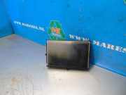 Monitor Navigationssystem Renault Twingo III BCM 259156761R