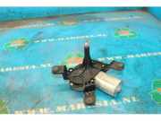 Wischermotor hinten Opel Corsa D S07 53027312