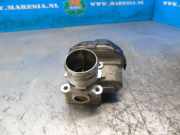 Drosselklappenstutzen Peugeot Partner II Kasten 9807238580