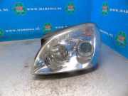 Hauptscheinwerfer links Kia Carens III UN