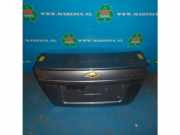 Heckklappe / Heckdeckel Chevrolet Aveo Stufenheck T200, T250