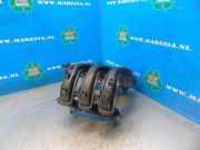 Verteilerrohr Kraftstoff Opel Crossland X P17 9810940680