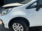 Kotflügel links vorne Kia Rio III UB 663111W100