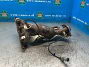 Katalysator ohne Lambdasonde Toyota Yaris P13 1714021110