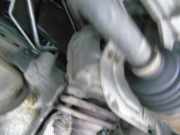 Katalysator ohne Lambdasonde Nissan Micra IV K13