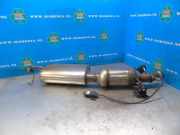 Katalysator ohne Lambdasonde Peugeot Expert III Kasten V 9833928880