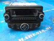 CD-Radio Opel Adam 13435162