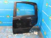Tür links hinten Fiat Panda 169