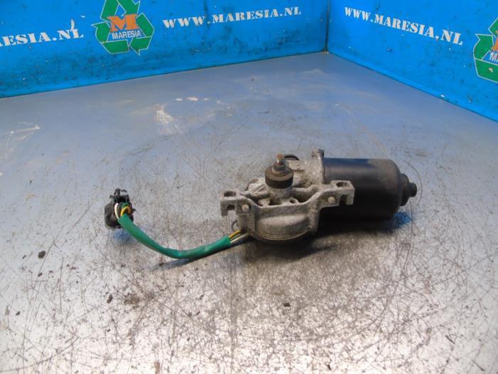 Wischermotor vorne Hyundai i20 PB 981101J000