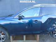 Tür links vorne Mazda 6 Kombi GJ, GL GHY05902XJ