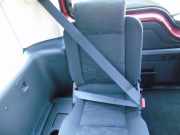 Sicherheitsgurt rechts hinten Land Rover Discovery II L318