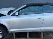 Tür links Audi A3 Cabriolet 8P 8P7831051