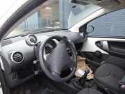 Steuergerät Airbag Peugeot 107