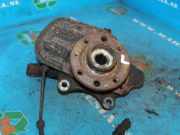 Achsschenkel links vorne Opel Combo C Kasten 9156140