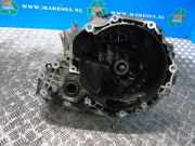 Schaltgetriebe Chevrolet Cruze Schrägheck J305 25190107