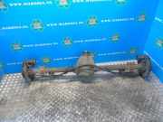Hinterachse komplett Mercedes-Benz Sprinter 3t Kasten 906 X004070253