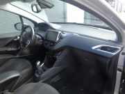 Steuergerät Airbag Peugeot 208 I CA, CC