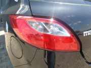Rückleuchte links Mazda 2 DE, DH D65151160M