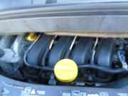 Motor ohne Anbauteile (Benzin) Renault Modus - Grand Modus P 7701476614