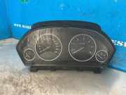 Instrumentenkombination BMW 3er F30, F80 9232895