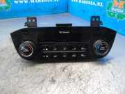 Heizungsbetätigung (Konsole) Kia Sportage 3 SL 972503U101