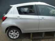 Tür rechts hinten Toyota Yaris P13 670030D190
