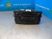 CD-Radio Toyota Auris E15 8612002A50