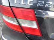 Rückleuchte links Mercedes-Benz CLC-Klasse CL203 A2038204764
