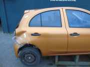 Tür rechts hinten Nissan Micra IV K13 H210M1HAMB