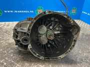 Schaltgetriebe Opel Vivaro A Kasten X83 8200546200