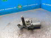 Wischermotor hinten Nissan Almera Tino V10 28710BU110T