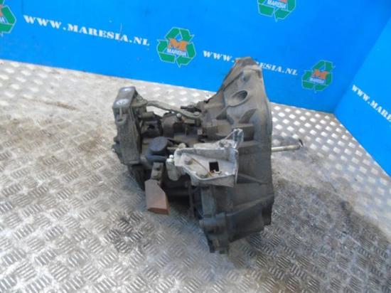 Schaltgetriebe Fiat Punto Evo 199 0071773200 Bild Schaltgetriebe Fiat Punto Evo 199 0071773200