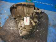 Schaltgetriebe Renault Megane II Coupe/Cabriolet EM