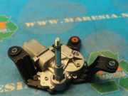 Wischermotor hinten Opel Astra K B16 13418998