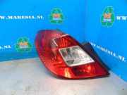 Rückleuchte links Opel Corsa D S07 13269050