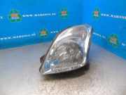 Hauptscheinwerfer links Suzuki Swift III EZ, MZ 3530062J11