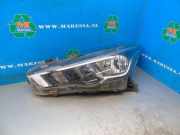 Hauptscheinwerfer links Nissan Micra V K14 260605FA0A