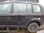 Tür links hinten VW Touran 1T1, 1T2 1T0833055S