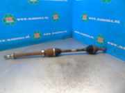 Antriebswelle rechts vorne Renault Clio IV BH 391009101R