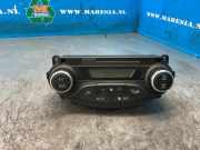 Heizungsbetätigung (Konsole) Toyota Yaris P13 559000D810