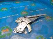 Fensterheber rechts hinten Mitsubishi Space Star VI Schrägheck A0 5713A323