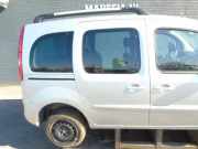 Schiebetür rechts Renault Kangoo II Be Bop KW0 821007601R