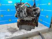 Motor ohne Anbauteile (Diesel) Renault Clio IV Grandtour KH