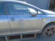 Tür rechts vorne Seat Leon 1P 1P0831056A
