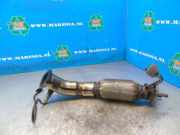 Flexrohr für Abgasanlage Hyundai i30 III Kombi PDE